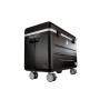 Parat N16 Nero, Argento Notebook/Tablet Carrello multimediale (208.440-15101)