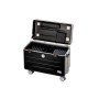 Parat N16 Nero, Argento Notebook/Tablet Carrello multimediale (208.440-15101)