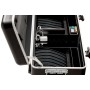 Parat N16 Nero, Argento Notebook/Tablet Carrello multimediale (208.440-15101)