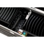 Parat N16 Nero, Argento Notebook/Tablet Carrello multimediale (208.440-15101)