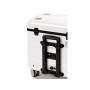 Parat 208.618-170 carrello e supporto multimediale Bianco Universale Trolley multimediale (208.618-170)
