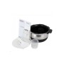 Cuckoo SLS-ART-0000073 cuoci riso 1,08 L 1090 W Argento (SLS-ART-0000073) (CRP-DHSR0609F)