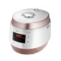 Cuckoo Icook Q5 Premium Nero (CMC-QSB501S)