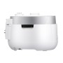 Cuckoo CRP-LHTR1009F cuoci riso 1,8 L 1305 W Bianco (CRP-LHTR1009F)