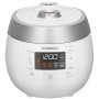 Cuckoo CRP-RT1008F cuoci riso 1,8 L 1150 W Bianco