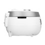 Cuckoo CRP-RT1008F cuoci riso 1,8 L 1150 W Bianco