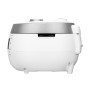 Cuckoo CRP-RT1008F cuoci riso 1,8 L 1150 W Bianco