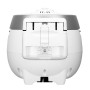 Cuckoo CRP-RT1008F cuoci riso 1,8 L 1150 W Bianco