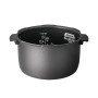 Cuckoo CRP-RT1008F cuoci riso 1,8 L 1150 W Bianco