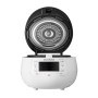 Cuckoo CRP-RT1008F cuoci riso 1,8 L 1150 W Bianco