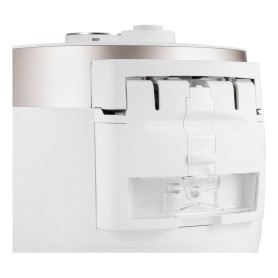 Cuckoo CRP-ST1009F cuoci riso 1,8 L 1150 W Champagne, Bianco (CRP-ST01009F)