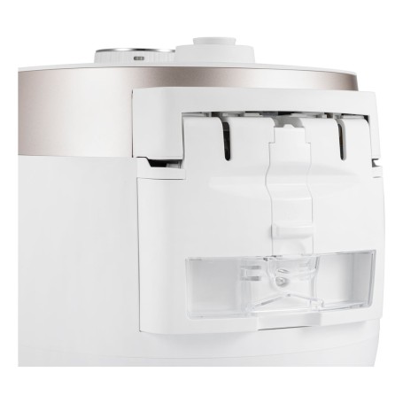Cuckoo CRP-ST1009F cuoci riso 1,8 L 1150 W Champagne, Bianco (CRP-ST01009F)