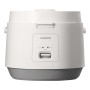 Cuckoo CR-1095 cuoci riso 1,8 L 700 W Grigio, Bianco (SLSART-335)