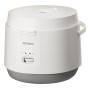 Cuckoo CR-1095 cuoci riso 1,8 L 700 W Grigio, Bianco (SLSART-335)