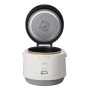 Cuckoo CR-1095 cuoci riso 1,8 L 700 W Grigio, Bianco (SLSART-335)