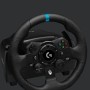 Logitech G G923 Nero USB 2.0 Sterzo + Pedali Analogico/Digitale PC, Xbox One, Xbox Series S, Xbox Series X (941-000160)