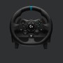 Logitech G G923 Nero USB 2.0 Sterzo + Pedali Analogico/Digitale PC, Xbox One, Xbox Series S, Xbox Series X (941-000160)
