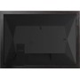 Kodak RCF-1012W cornice per foto digitali Nero 25,6 cm (10.1") Touch screen Wi-Fi (RCF-1012W BL)