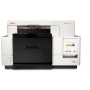Kodak Alaris i5200 Scanner Scanner ADF 600 x 600 DPI A3 Nero, Bianco (8300766)