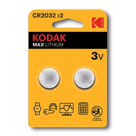 Kodak CR2032 Batteria monouso Litio (30417687)