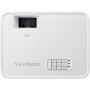 Viewsonic PX706HD videoproiettore Proiettore a raggio standard 3000 ANSI lumen DMD 1080p (1920x1080) Bianco (PX706HD)