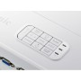 Viewsonic PX706HD videoproiettore Proiettore a raggio standard 3000 ANSI lumen DMD 1080p (1920x1080) Bianco (PX706HD)