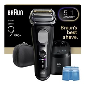 Series 9 Pro+ 9660cc (schwarz) (8700216554275)