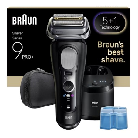 Series 9 Pro+ 9660cc (schwarz) (8700216554275)