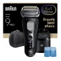 Series 9 Pro+ 9660cc (schwarz) (8700216554275)