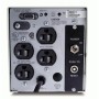 APC Smart-UPS 700VA 120V Shipboard 0,7 kVA 450 W (SU700X93)