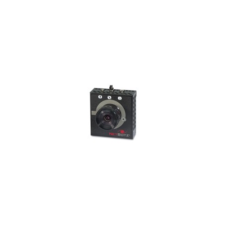 APC NetBotz Camera Pod 120 with brkt and USB cable - 16ft/5m (NBPD0121)