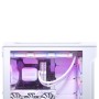 Phanteks Glacier One Processore Raffreddatore di liquidi tutto in uno 12 cm Nero 1 pz (PH-GO360D30_DWT01)