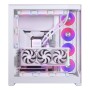 Phanteks Glacier One Processore Raffreddatore di liquidi tutto in uno 12 cm Nero 1 pz (PH-GO360D30_DWT01)