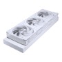 Phanteks Glacier One Processore Raffreddatore di liquidi tutto in uno 12 cm Nero 1 pz (PH-GO360D30_DWT01)