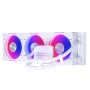 Phanteks Glacier One Processore Raffreddatore di liquidi tutto in uno 12 cm Nero 1 pz (PH-GO360D30_DWT01)
