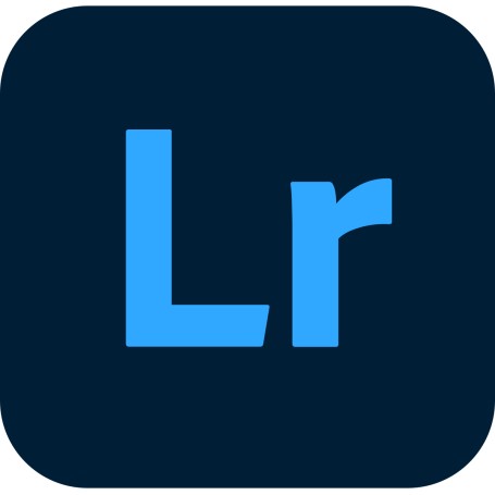 Adobe Lightroom Pro for Teams 1 licenza/e Rinnovo Multilingua 12 mese(i) (65309740BC14A12)