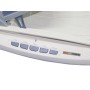 Plustek SmartOffice PL2000 PLUS Scanner piano e ADF 1200 x 1200 DPI A4 Blu, Grigio (0288)