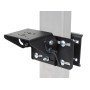 Gamber-Johnson 7160-0370 kit di fissaggio (7160-0370)