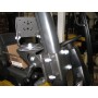 Gamber-Johnson 7160-0418 kit di fissaggio (7160-0418)