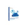 Microsoft Windows Server 2016 Standart Microsoft Volume License (MVL) 1 licenza/e Produttore di apparecchiature orig (7160-0561)