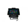 Gamber-Johnson 7160-0829 supporto antifurto per tablet 25,4 cm (10") Nero (7160-1294)