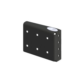 Gamber-Johnson 7160-1096 kit di fissaggio (7160-1096)