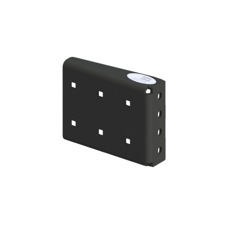 Gamber-Johnson 7160-1096 kit di fissaggio (7160-1096)
