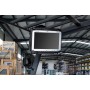 Gamber-Johnson 7160-0586 supporto per personal communication Supporto passivo Tablet/UMPC Nero (7160-0586)