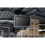 Gamber-Johnson 7160-0586 supporto per personal communication Supporto passivo Tablet/UMPC Nero (7160-0586)