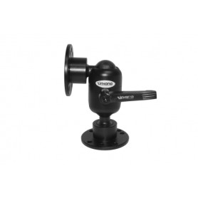 Gamber-Johnson 7160-0993 supporto per personal communication Supporto attivo Nero (7160-0993)