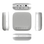j5create Dock vivavoce 4K USB-C (JCDS335-N)