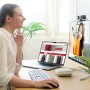 j5create Dock vivavoce 4K USB-C (JCDS335-N)