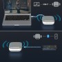 j5create Dock vivavoce 4K USB-C (JCDS335-N)