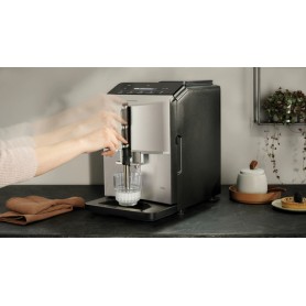 Siemens EQ.300 TF303E07 macchina per caffè Automatica Macchina per espresso 1,4 L
